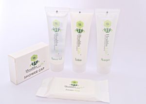Luxury Soaps