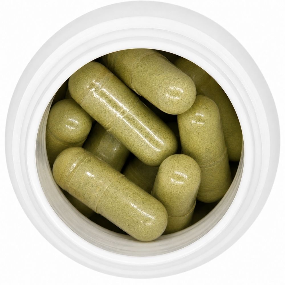 Healthy Life- Moringa Capsules 60's - Image 6