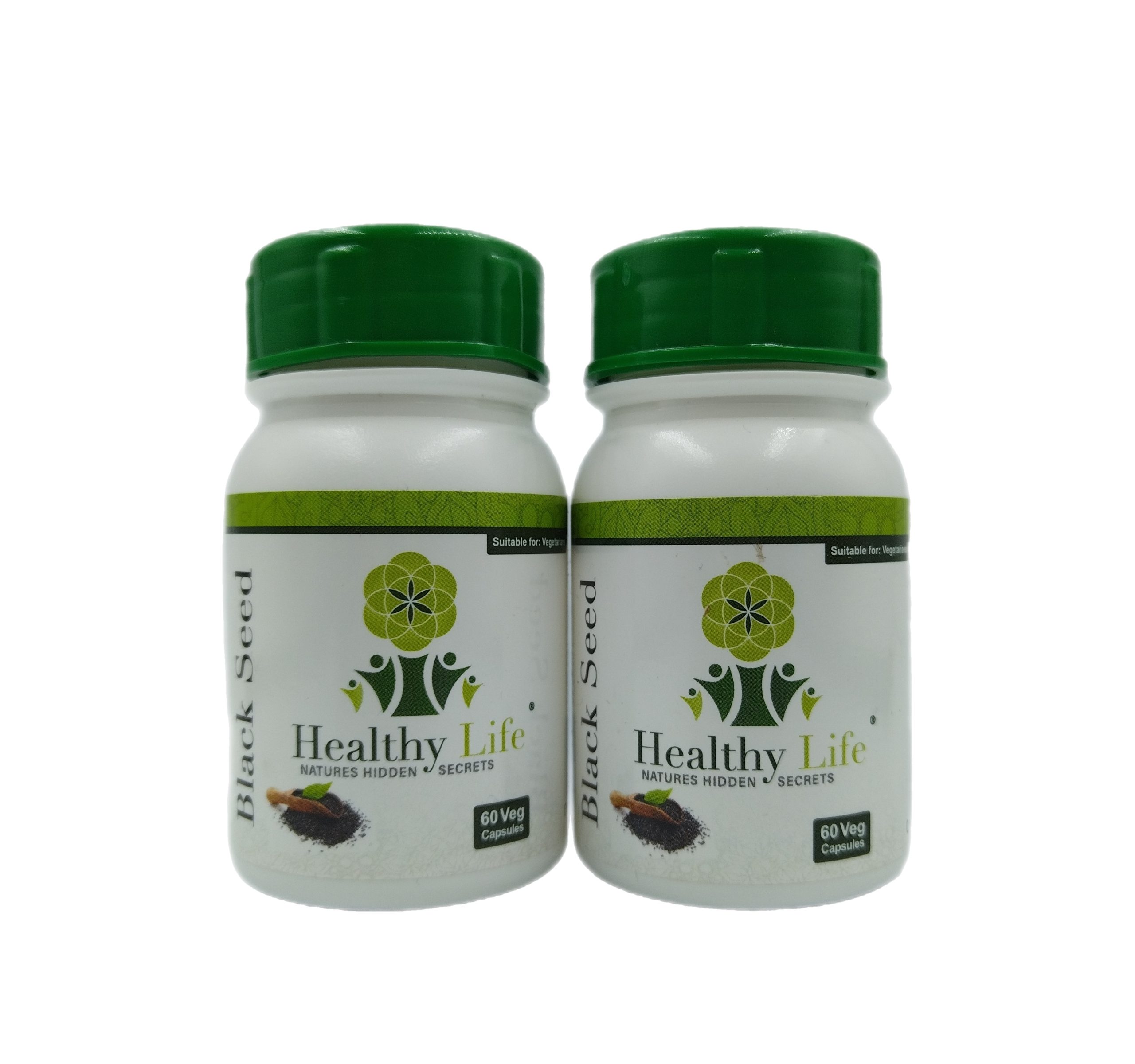Black Seed x 1