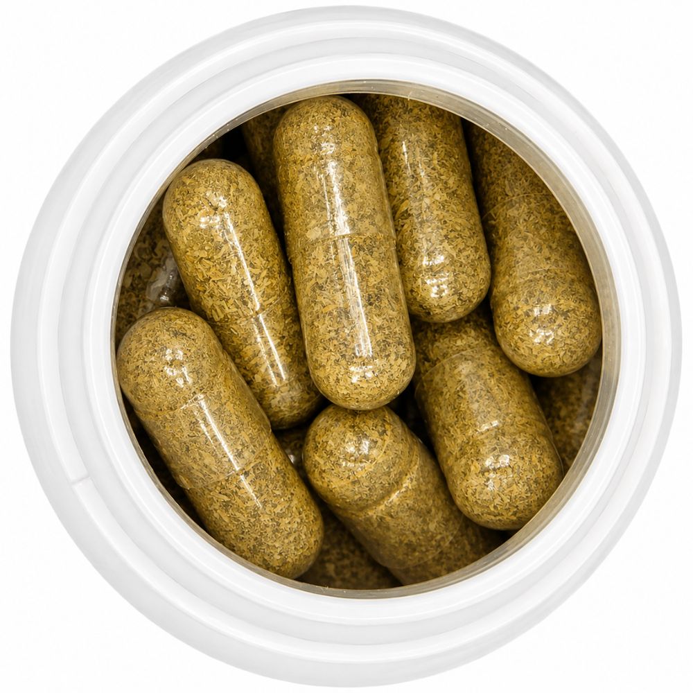 Healthy Life- Chamomile Flower 60's - Image 5