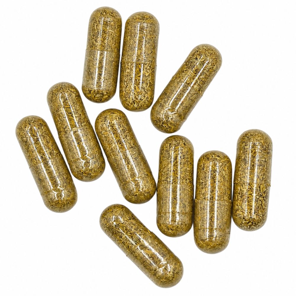 Healthy Life- Chamomile Flower 60's - Image 6