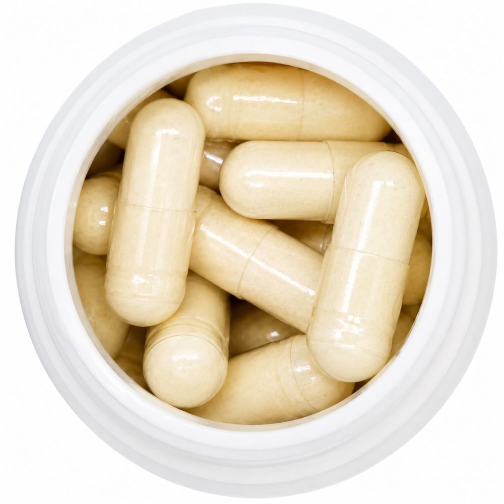 Healthy Life Collagen Capsules 500mg - 60 Capsules - 2 Pack - Image 5