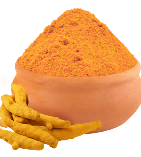 turmeric powder